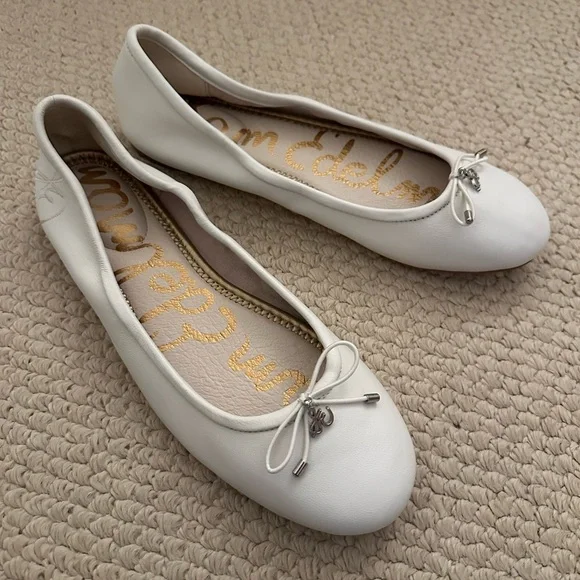 Sam Edelman Felicia Ballet Flat - Picture 1 of 6